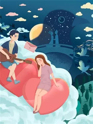 《凌晨两点，我看见消失三年的妻子在SPA馆当技师》