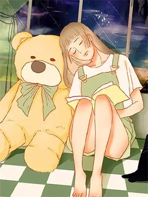 长安暖月，稚念生香