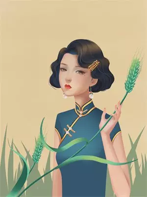 毒酒入喉后，未出世的儿子带我大开杀戒，掀翻了这江山