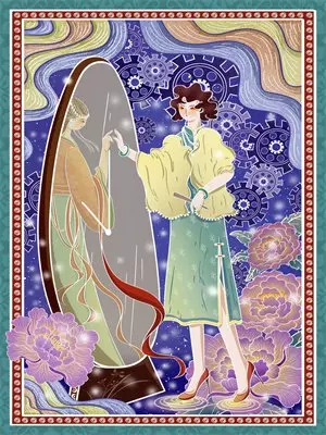 没人买菜刀，年夜饭谁也别吃