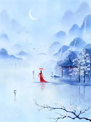 她爹说女儿跟人跑了，只有我知道后山埋着什么