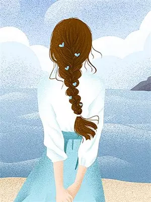 救赎与遗憾，皆为你