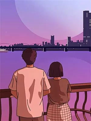 顶流隐瞒身份追我半年，拆穿那天他推掉所有通告来看我