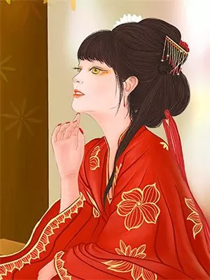 摄政王的白月光回国了，而我，在等他的休书