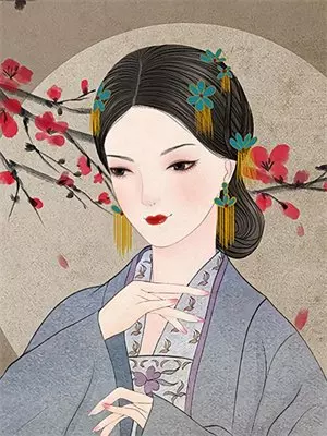 三十一岁，第一次心动