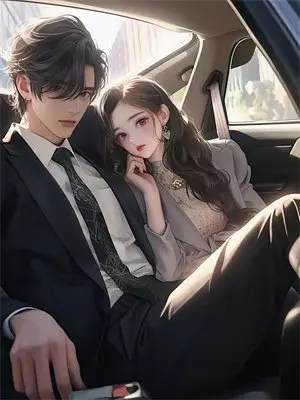 打扫汤臣一品婚房撞见前夫，我一句话他慌了