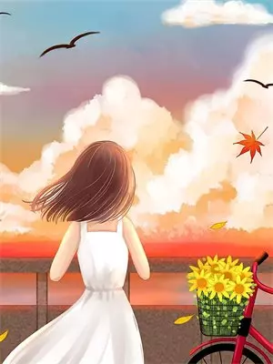 相恋八年，我爱的却是别人。