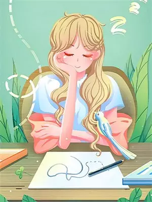 女儿升职为集团董事长那天，前夫带着干妹妹来抢人