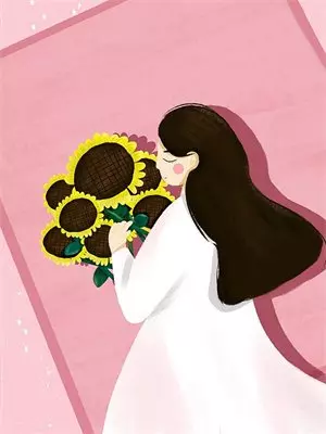 让你当渣男退婚，你怎么把校花忽悠了