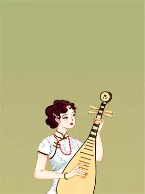 她离婚了，我没哭