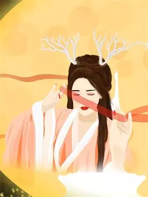 三八节给我妈送礼，我妈却离奇消失了