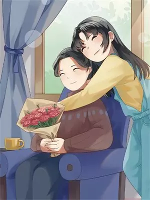 我是被狗妈妈养大的真千金