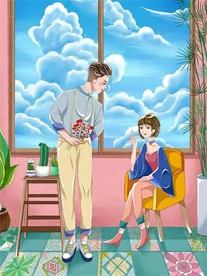 白芒村恐怖怪谈之千年古树吃人的秘密？