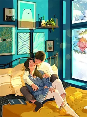 我当了三年豪门少奶奶，才发现他把我改造成初恋的样子