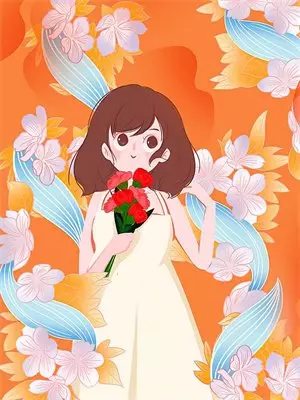 清明上坟，我才知丈夫有两个老婆