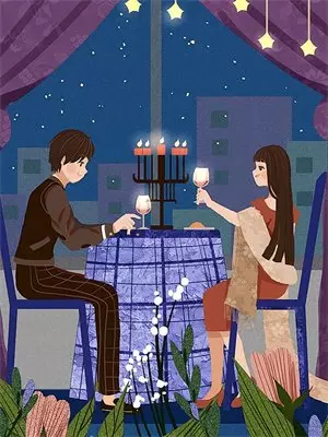 假死妻子归来后，七十岁的我杀疯了