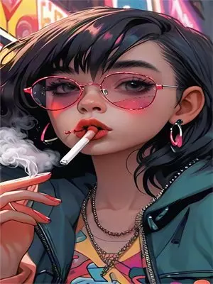 重生后我换人资助了