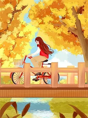 爱意凋零终不悔