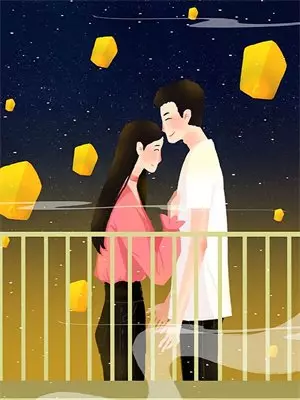 羊水破时，将军夫君却给我套上了铁裤子