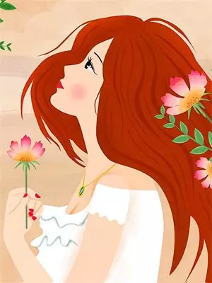 她每晚都去陪闺蜜，可她闺蜜三年前就死了