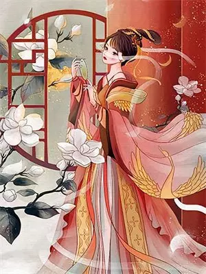 婚礼前他跑了，回头时我在他人怀里